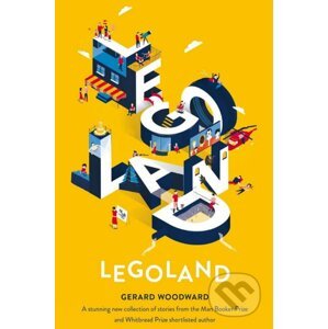 Legoland - Gerard Woodward
