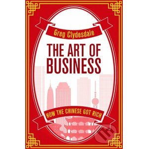The Art of Business - Greg Clydesdale