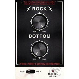 Rock Bottom - Michael Odell