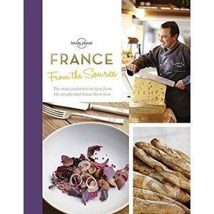 From the Source - France - Lonely Planet