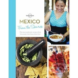 From the Source - Mexico - Lonely Planet