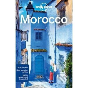 Morocco - Lonely Planet