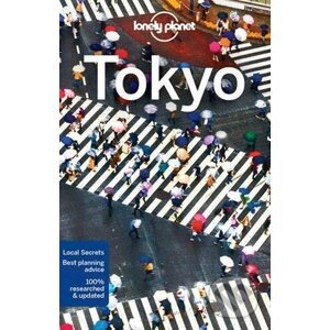 Tokyo - Lonely Planet