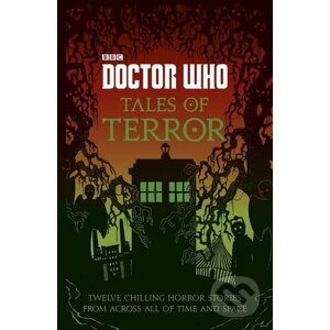 Doctor Who: Tales of Terror - BBC Books