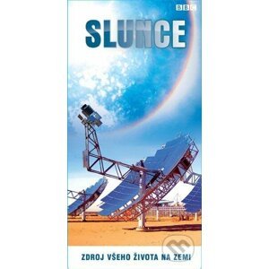 Slunce DVD