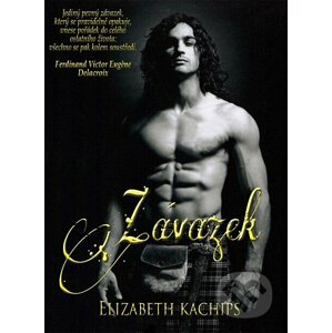 Závazek - Elizabeth Kachips