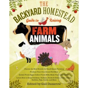 Farm Animals - Storey Publishing