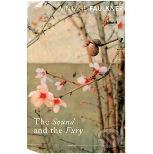 The Sound And The Fury - William Faulkner