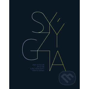 Syzýgia - Kolektív autorov