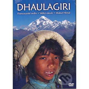 Dhaulagiri DVD