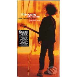 Join The Dots - The Cure
