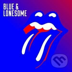 Blue & Lonesome - Rolling Stones