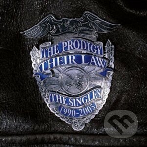 The Prodigy: Their Law - The Prodigy