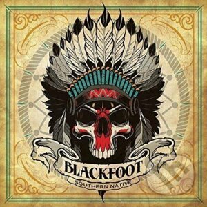 Blackfoot: Southern native - Blackfoot