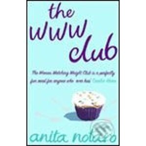 WWW Club - Anita Notaro