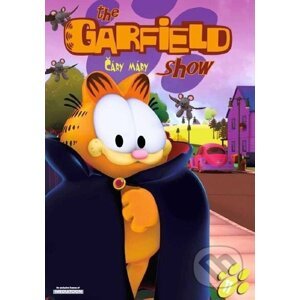 Garfield 11 DVD