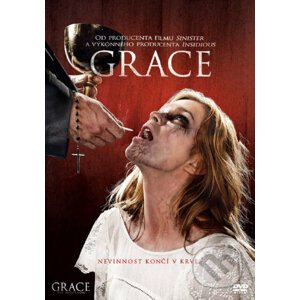 Grace DVD