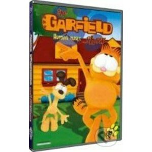 Garfield 16 DVD