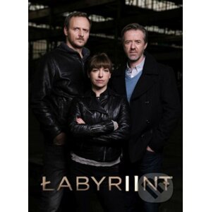 Labyrint II DVD