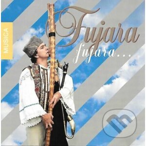 Ľudové fujarové piesne - Musica