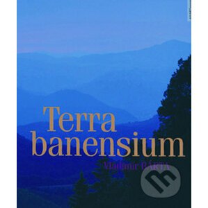 Terra banensium - Václav Bárta