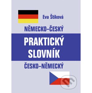 NČ-ČN Praktický slovník - Eva Štiková