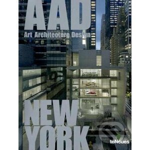 AAD New York - Martin Kunz