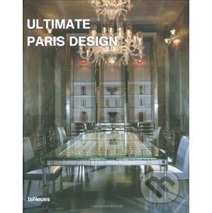 Ultimate Paris Design - Aitana Lleonart
