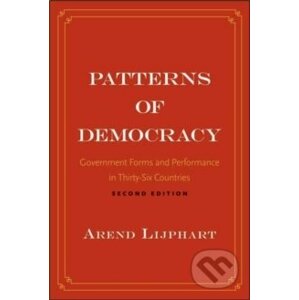 Patterns of Democracy - Yale University Press