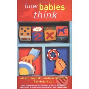 How Babies Think - Alison Gopnik