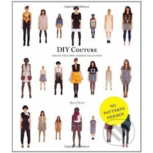 DIY Couture - Rosie Martin