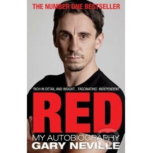 Red - Gary Neville