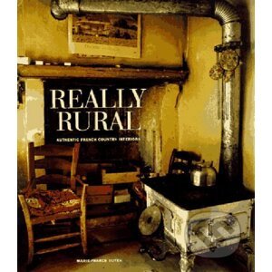 Really Rural - Marie-France Boyer , Mike Tigh