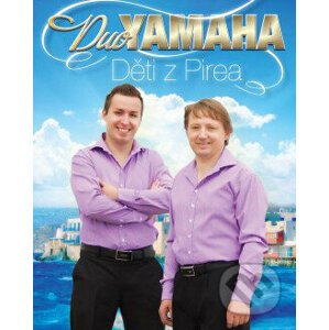 Duo Yamaha - CD+DVD - Manic D