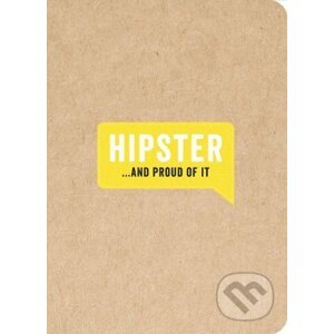 Hipster..And Proud of It - Huck & Pucker