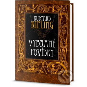 Vybrané povídky - Rudyard Kipling