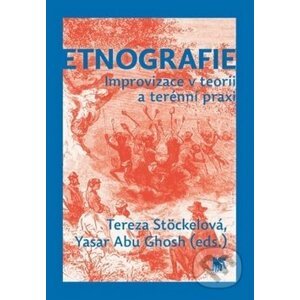 Etnografie - Tereza Stöcklerová