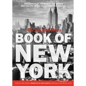 Book of New York - Black Dog