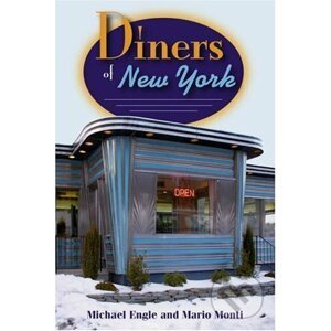 Diners of New York - Stackpole Books
