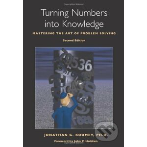 Turning Numbers into Knowledge - Analytics