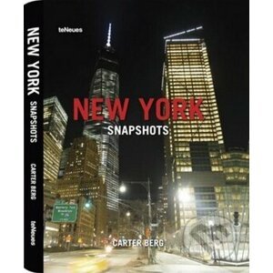 New York City Snapshots - Carter Berg
