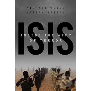 Isis: Inside the Army of Terror - Regan Books