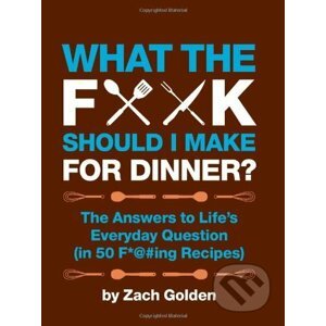 What the FK Should I Make for Dinner - Running