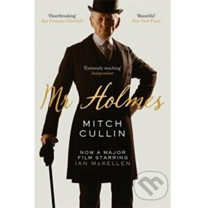 Mr Holmes - Mitch Cullin