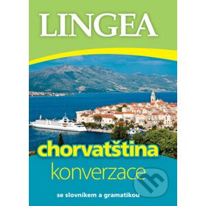 Chorvatština konverzace - Lingea