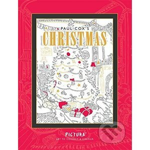 Pictura Christmas - Paul Cox