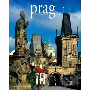 Prag / Praha - Slovart CZ