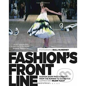 Fashion's Front Line - Nilgin Yusuf
