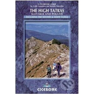 High Tatras The Slovakia and Poland - Ace