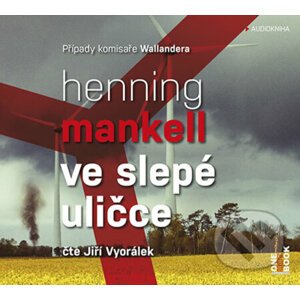 Ve slepé uličce - 2 - Henning Mankell